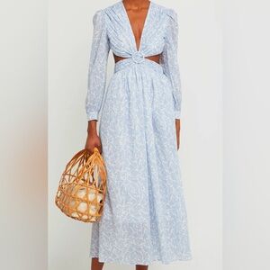 o.p.t Kimia Dress